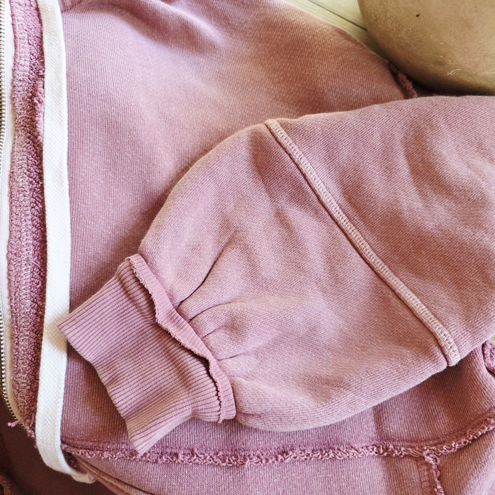 New Free People We The Free Longline Cardi XS - Picture 13 of 14
